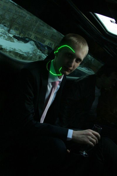 Андрей Капнин