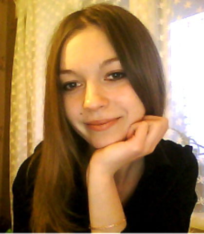 Надя Павлович