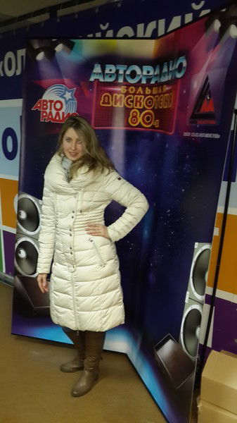 Светланчик Светик