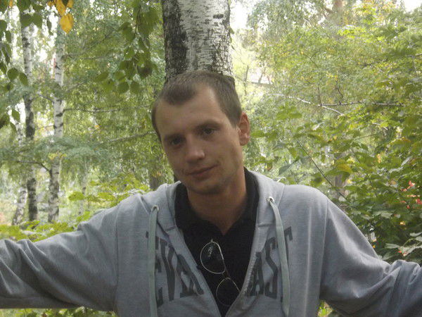 Андрей Ядутов