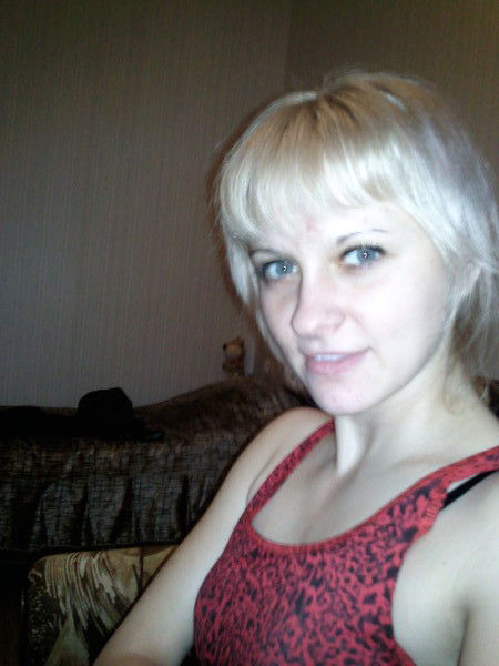 Марина Тимофеева