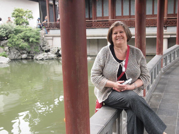 Перова Татьяна