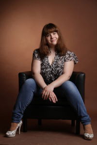 Светлана Давыдова