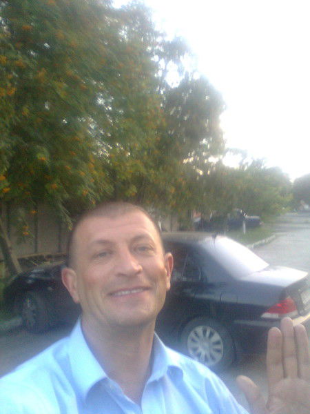 Сергей Цюман