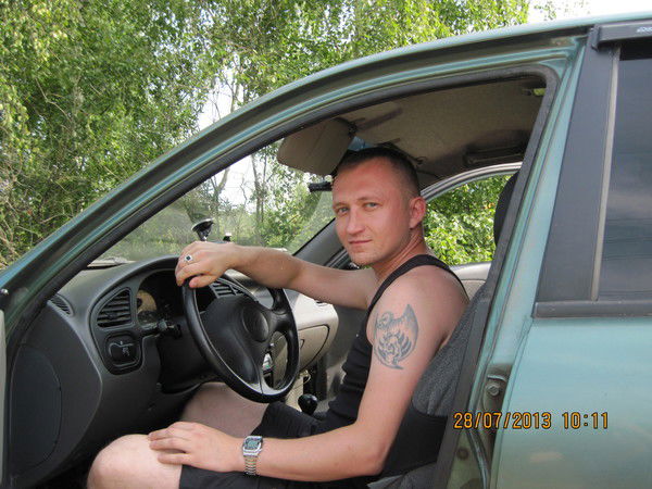 Дмитрий Соловьев