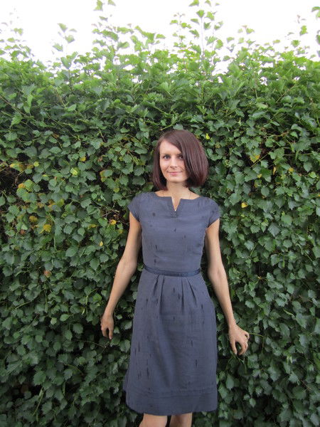 Маша Староверова