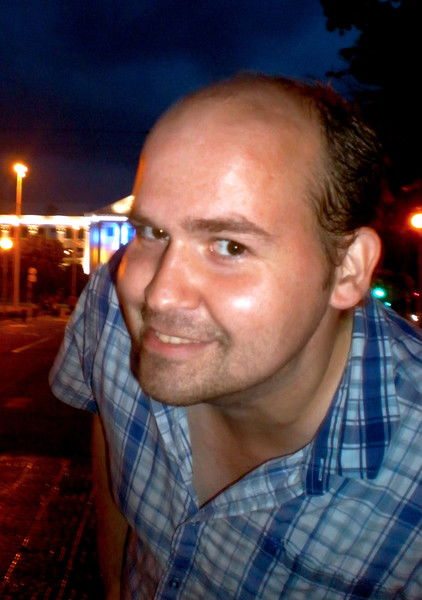 Константин Белоконь