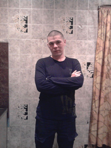 Максим Танатаров