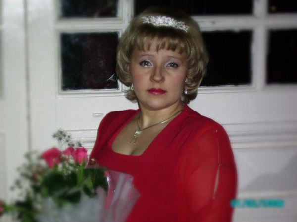 Татьяна Горбачевская