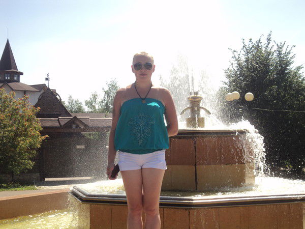 Гузелька Антропова