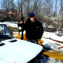 Николай Захаров