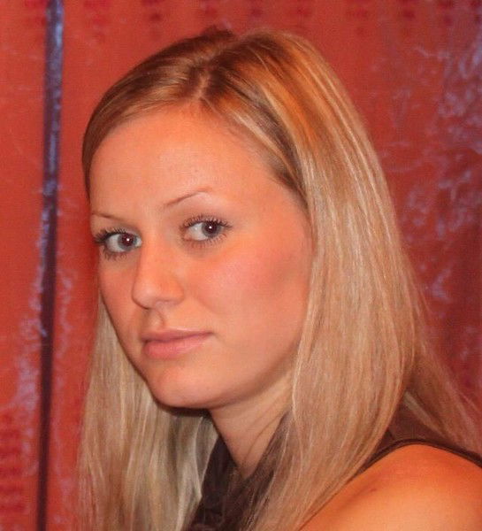 Татьяна Кудасова