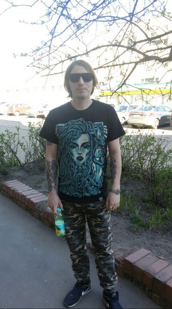 Дмитрий Телин