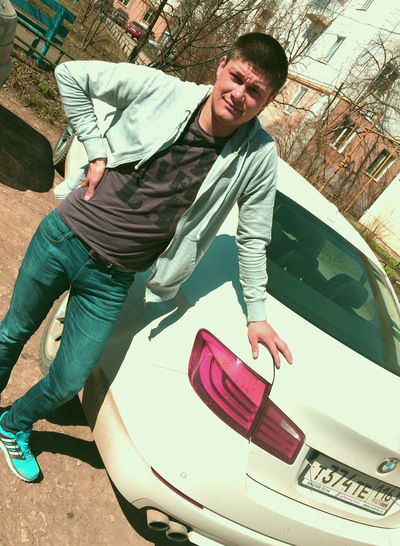 Илдар Кадыров