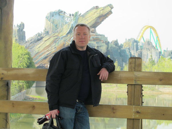 Александр Соболев