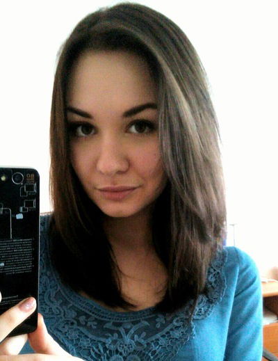 Изабелла Заводскова