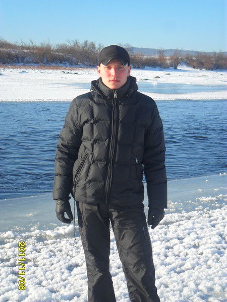 Владимир Комогорцев