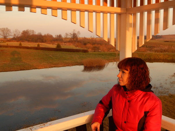 Светлана Масленникова