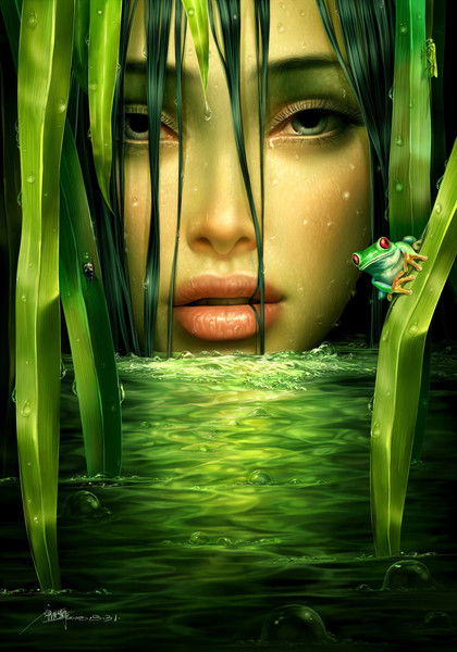 Анна Побожная