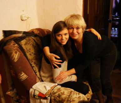 Татьяна Шустерман