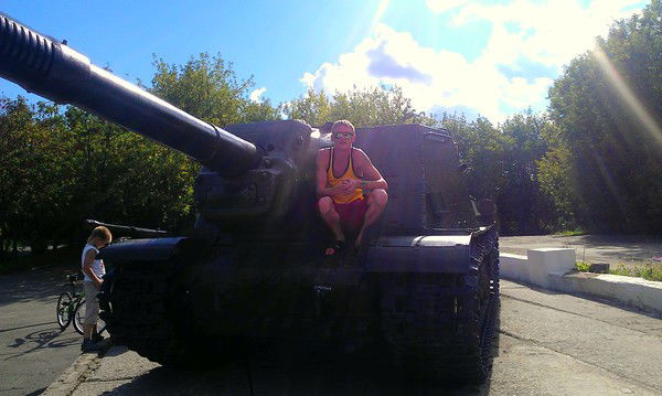 Александр Башкин