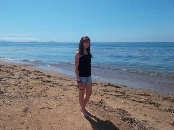 Ольга Шаркова