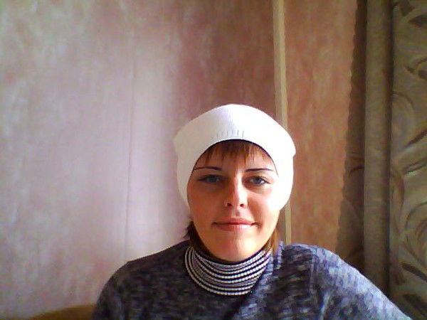 Мария Сергеевна