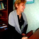 Эльмира Нигматуллина