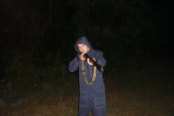 Сергей Юрьевич