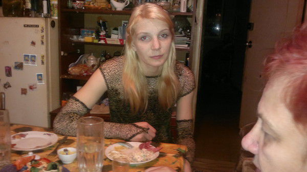 Наталья Ососкова