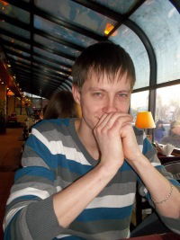 Ярослав Мозаляускас