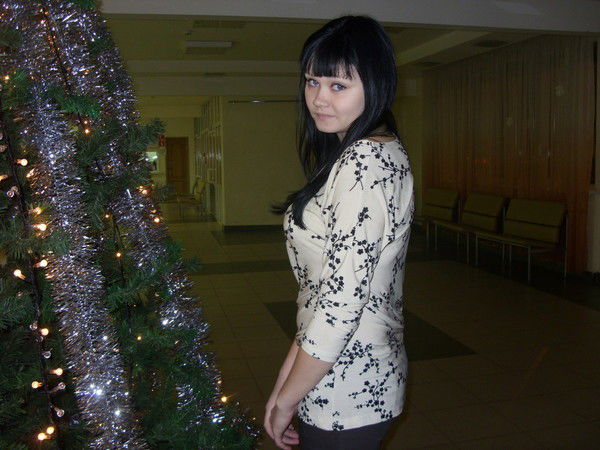 Алёна Герасимова