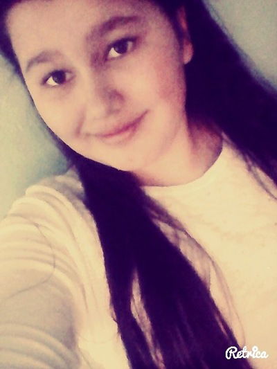 Виктория Носкова