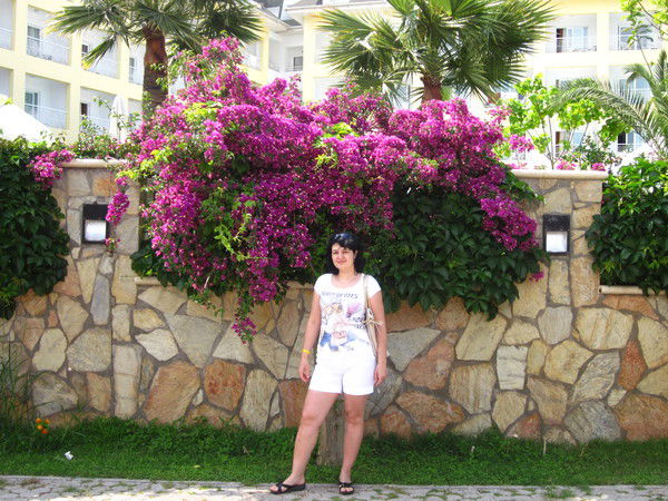 Альфия Хасанова