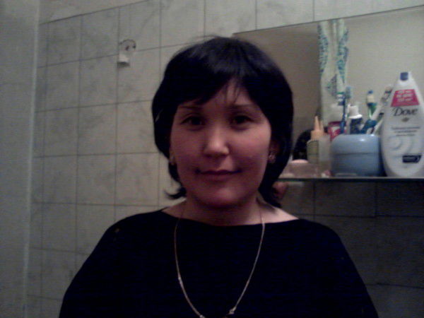 Арзыгул Абдибалиева