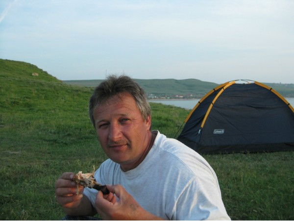 Сергей Лутфуллин