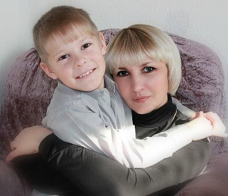 Татьяна Пригарнева