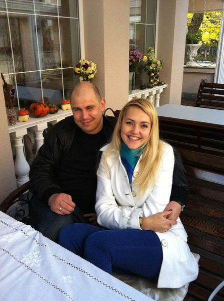 Александра Нефёдова