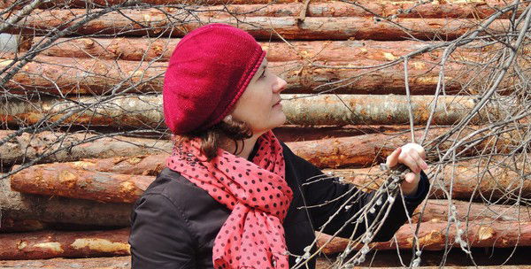 Елена Якимова