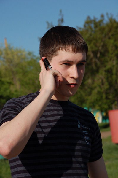 Леха Байголов