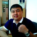 Берик Арыстанбеков