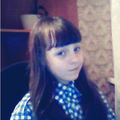 Валерия Мазурец