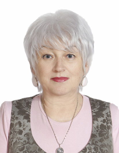 Губина Наталья