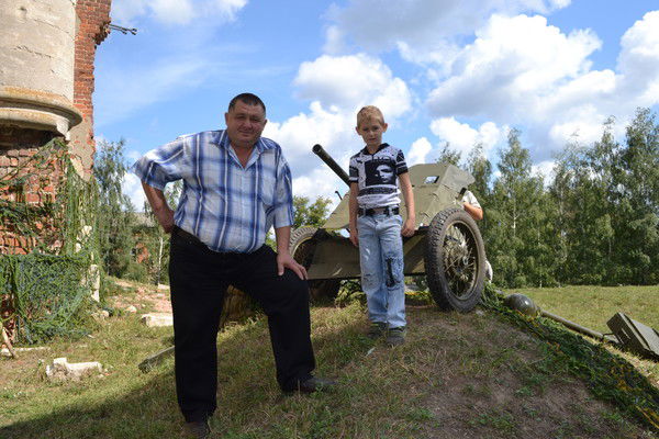 Рашид Юсупов