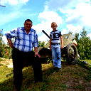Рашид Юсупов