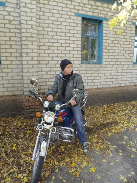 Николай Пеньковский