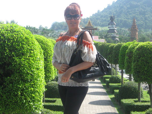 Галина Шушкова