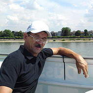 Сергей Яндыков