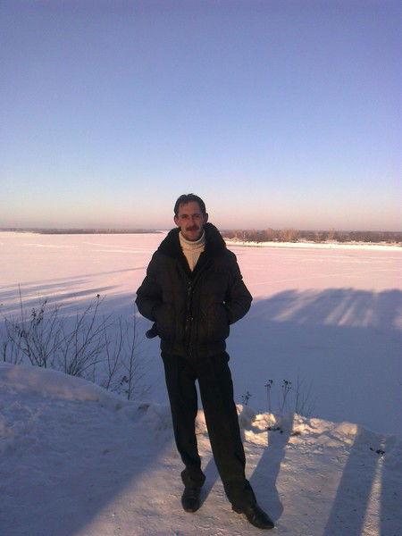 Евгений Кожевников