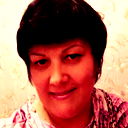 Marina Viktorovna